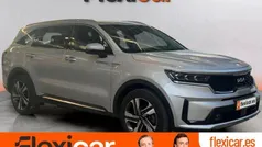 Gris Usado 2023 Kia Sorento SUV | 37.490 € (Precio justo)