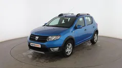 Usado 2014 Dacia Sandero Stepway Utilitario | 9299 € (Precio justo)