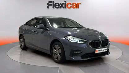 Usado 2021 BMW 218 Descapotable | 19.590 € (Buen precio)