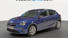 Usado 2021 Opel Corsa Edition Utilitario | 9082 € (Buen precio)