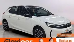 Usado 2023 Opel Corsa Berlina | 13.090 € (Precio justo)