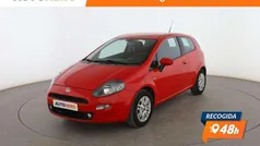 Usado 2014 Fiat Punto Lounge Utilitario | 7399 € (Precio justo)