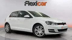 Usado 2017 VW Golf VII Business Berlina | 10.890 € (Super precio)
