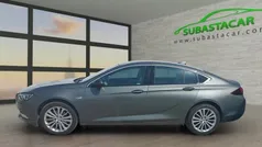 Usado 2018 Opel Insignia Excellence | 10.496 € (Super precio)