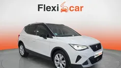 Blanco Usado 2022 Seat Arona Xperience SUV | 13.790 € (Super precio)