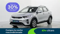 Usado 2022 Kia Stonic SUV | 15.990 € (Precio justo)