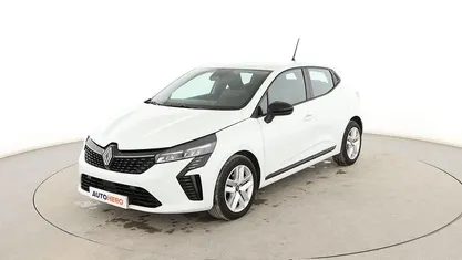 Usado Renault Clio V Evolution 91 CV (66 kW) 2024 Berlina