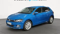 Usado 2019 VW Polo Sportline Utilitario | 13.628 € (Buen precio)