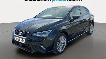 Usado 2025 Seat Ibiza FR Utilitario | 16.319 € (Precio justo)