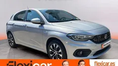 Gris Usado 2020 Fiat Tipo Mirror Berlina | 11.790 € (Precio justo)