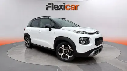 Usado Citroën C3 Aircross PureTech 110 CV (80 kW) 2018 SUV