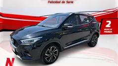 Usado 2022 MG ZS Luxury Berlina | 15.691 € (Precio justo)