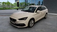 Usado 2022 Seat Leon Style Familiar | 16.300 € (Precio justo)