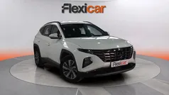 Usado 2022 Hyundai Tucson SUV | 20.190 € (Buen precio)