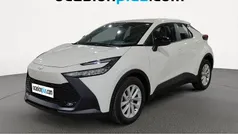 Usado 2025 Toyota C-HR Active SUV | 26.355 € (Precio justo)