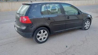 Usado VW Golf IV Sportline 140 CV (102 kW) 2006 Utilitario