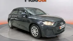 Gris Usado 2021 Audi A1 Sportback Utilitario | 16.790 € (Super precio)