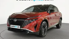 Usado 2025 Nissan Qashqai Tekna SUV | 35.900 € (Precio justo)