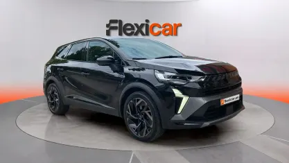 Usado Renault Symbioz Esprit Alpine 145 CV (106 kW) 2025 Negro SUV