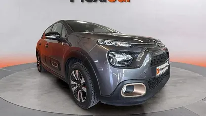 Usado Citroën C3 PureTech 83 CV (61 kW) 2022 Berlina