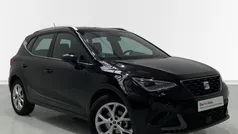 Usado 2024 Seat Arona FR SUV | 21.490 € (Precio justo)