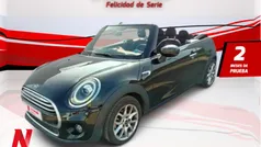 Usado 2020 Mini Cooper Utilitario | 21.485 € (Precio justo)
