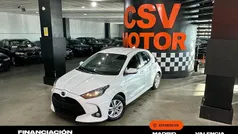 Usado 2024 Mazda 2 Center-Line Berlina | 16.250 € (Precio justo)