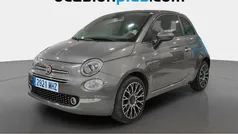 Usado 2023 Fiat 500 Dolcevita Utilitario | 10.319 € (Buen precio)