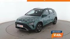 Usado 2023 Hyundai Bayon SUV | 15.599 € (Precio justo)