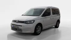 Usado 2025 VW Caddy Monovolumen | 34.900 €