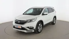 Usado 2017 Honda CR-V Lifestyle SUV | 16.599 € (Precio justo)