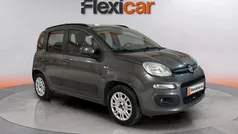 Gris Usado 2019 Fiat Panda Lounge Berlina | 8990 € (Precio justo)
