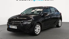 Usado 2021 Opel Corsa Elegance Utilitario | 12.137 € (Precio justo)