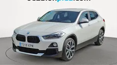 Usado 2018 BMW X2 SUV | 19.628 € (Buen precio)