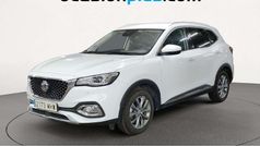Blanco Usado 2023 MG HS Comfort SUV | 15.458 € (Buen precio)