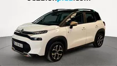 Usado 2023 Citroën C3 Aircross PureTech SUV | 13.173 € (Buen precio)