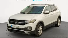 Usado 2019 VW T-Cross Advance SUV | 13.173 € (Precio justo)