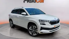 Usado 2024 Skoda Karoq Selection SUV | 24.490 € (Precio justo)