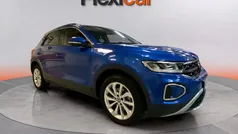 Usado 2023 VW T-Roc Life SUV | 20.490 € (Super precio)