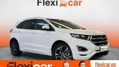 Usado 2016 Ford Edge Titanium SUV | 20.990 € (Precio justo)