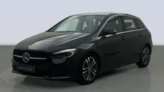 Negro Usado 2024 Mercedes B200 Monovolumen | 31.900 € (Precio justo)