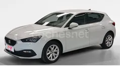 Usado 2024 Seat Leon Style Berlina | 24.900 € (Precio justo)