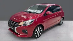 Usado 2023 Mitsubishi Space Star Berlina | 13.400 € (Precio justo)