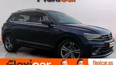 Usado 2018 VW Tiguan Sportline SUV | 20.990 € (Super precio)