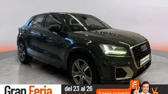 Usado 2019 Audi Q2 Advanced Plus SUV | 16.990 € (Super precio)