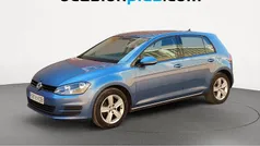 Usado 2013 VW Golf VII Advance Utilitario | 10.990 € (Buen precio)