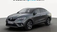 Usado 2021 Renault Arkana Zen SUV | 21.046 € (Precio justo)