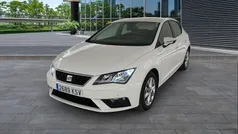 Usado 2019 Seat Leon Style Berlina | 12.900 € (Precio justo)