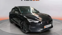 Negro Usado 2024 Cupra Leon Berlina | 24.490 € (Buen precio)