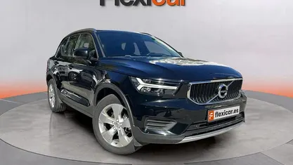 Usado Volvo XC40 Business Edition 150 CV (110 kW) 2020 SUV